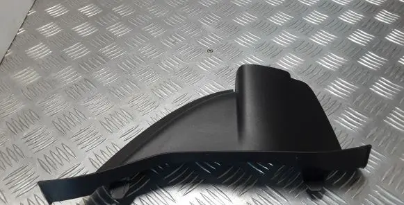 Jaguar XE Dashboard side end trim GX7304480ABW