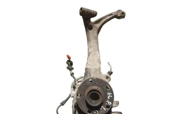 Audi A6 S6 C5 4B Front wheel hub 8D0407257AE