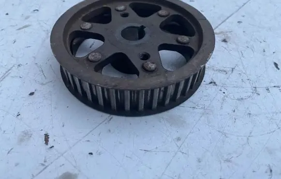 Toyota Previa (XR30, XR40) II Fuel pump gear (pulley) 