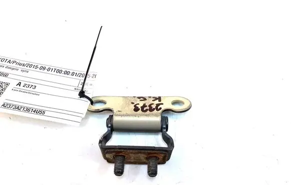 Toyota Prius (XW50) Tailgate/trunk/boot hinge 6881047060