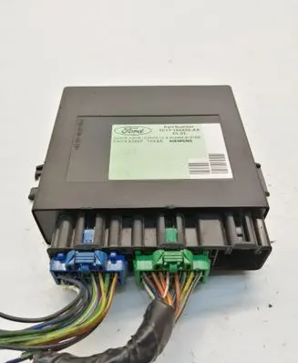 Ford Transit Comfort/convenience module 1C1T15K600AA