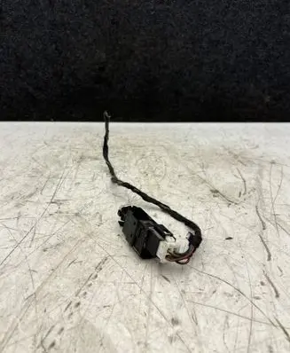 Mercedes-Benz Vito Viano W639 Brake pedal sensor switch A0015459609