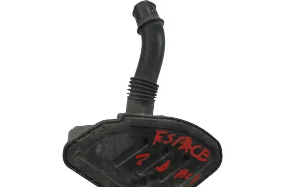 Intake resonator