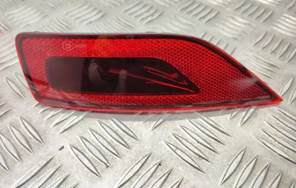 Volkswagen T-Cross Rear tail light reflector 2GM945702