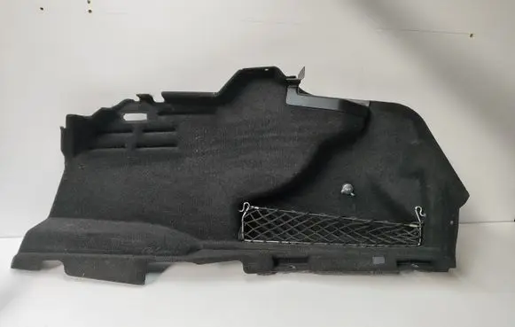 Maserati Quattroporte Trunk/boot side trim panel 06700247890