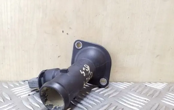 Thermostat/thermostat housing
