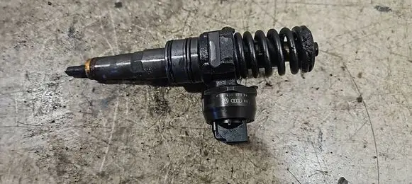 Volkswagen Golf V Fuel injector 038130073BN