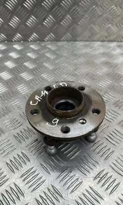 BMW i3 Rear wheel ball bearing