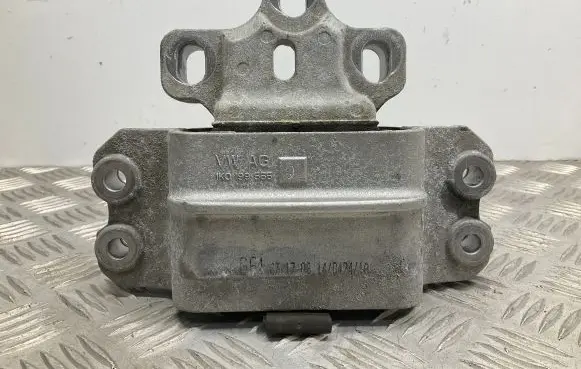 Skoda Superb B6 (3T) Gearbox mount 1K0199555Q