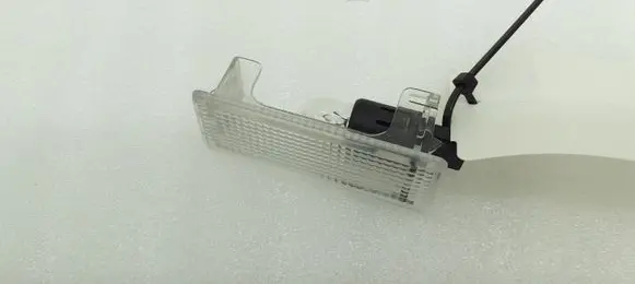Porsche Panamera (970) Other interior light 97063202000