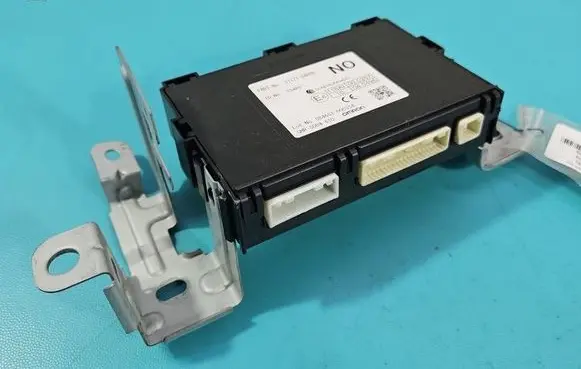 Suzuki Vitara (LY) Central body control module 3717154P00 IMPRK1544677