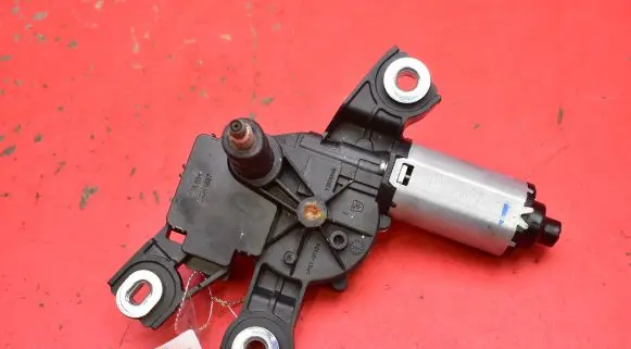 Volkswagen PASSAT CC Rear window wiper motor 3C9955711A
