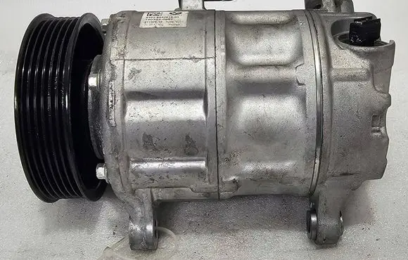 Mini One - Cooper F56 F55 Air conditioning (A/C) compressor (pump) 6842619 64526842619 684261902