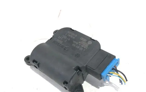 Seat Exeo (3R) Air flap motor/actuator 8E1820511A