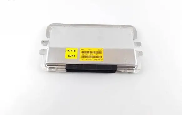 BMW X5 F15 Suspension control unit/module 6883149 37146883149 28402631463