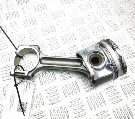 Opel Movano B Piston 93168038 95518730