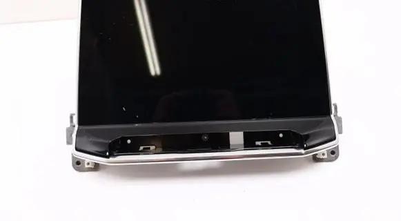 Jeep Compass Screen/display/small screen 68455716AI