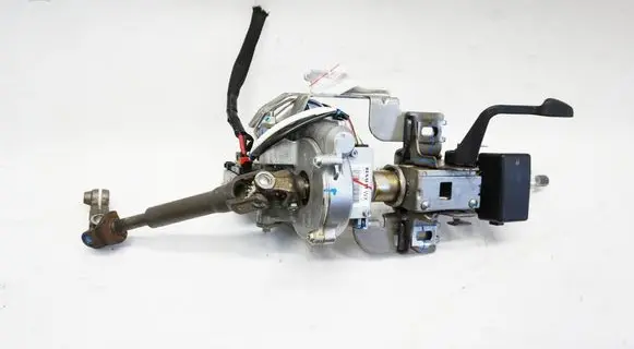 Renault Megane IV Steering wheel axle 488103159r