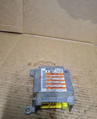 Airbag control unit/module