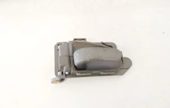 Citroen Xsara Picasso Rear door interior handle 9631487777