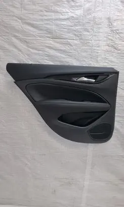 Opel Insignia B Rear door card panel trim 39206305