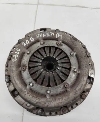 Clutch set kit