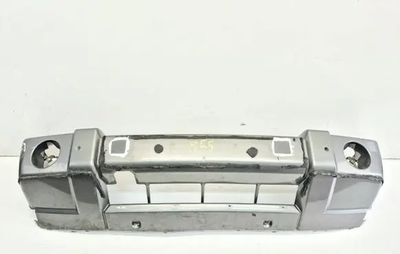 Jeep Commander Front bumper 5J165TRMA
