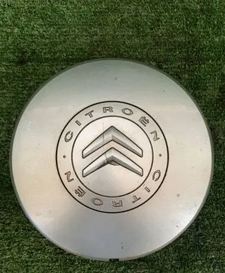 Citroen Jumpy Original wheel cap 9665192080 9665190680 PGB011101