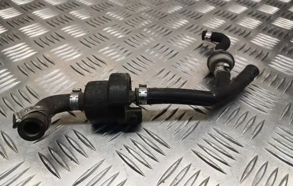 Audi A6 S6 C5 4B Valve vacuum 058133459 058133784A