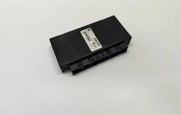 BMW 5 E60 E61 Comfort/convenience module 9167202 6135916720201 916720201