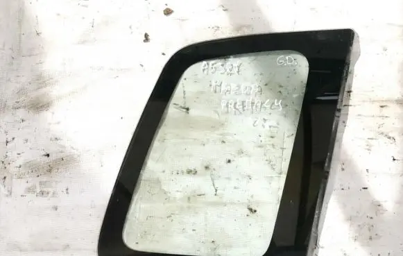 Mazda Premacy Rear side window