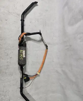 Porsche Panamera (971) Rear anti-roll bar/sway bar 971511023D