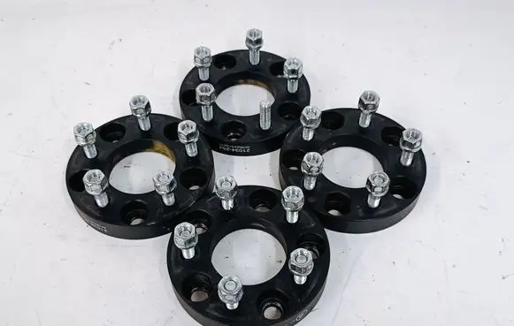 BMW 7 F01 F02 F03 F04 Wheel spacers 21034254
