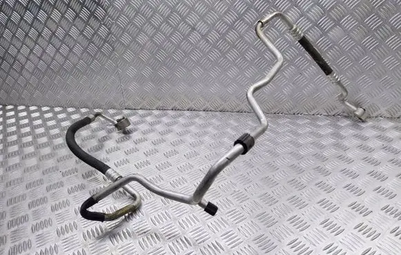 Volkswagen Polo V 6R Other air conditioning (A/C) parts 