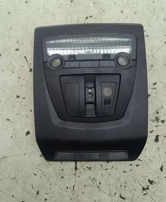 BMW 6 F12 F13 Front seat light