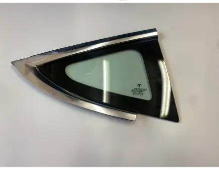 Tesla Model 3 Rear side window 1080706