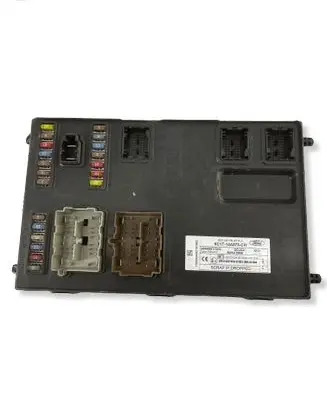 Mitsubishi Outlander Engine control unit/module ECU 6C1T14A073CH 5WK48948I