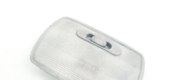 Honda Accord Rear seat light