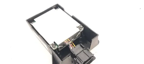 Audi A6 S6 C6 4F Other control units/modules 4F0035223B