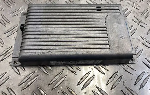 BMW X5 E70 Bluetooth control unit module 