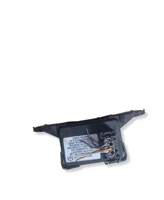 Renault Espace - Grand espace IV ESP acceleration yaw rate sensor 8200404858 B175A23C9V 10170103313