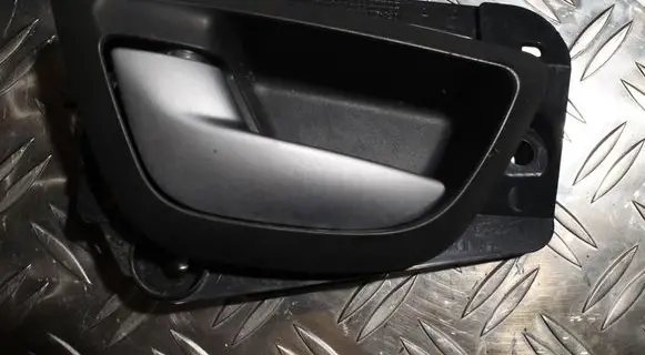 Volvo XC90 Rear door interior handle 08626599