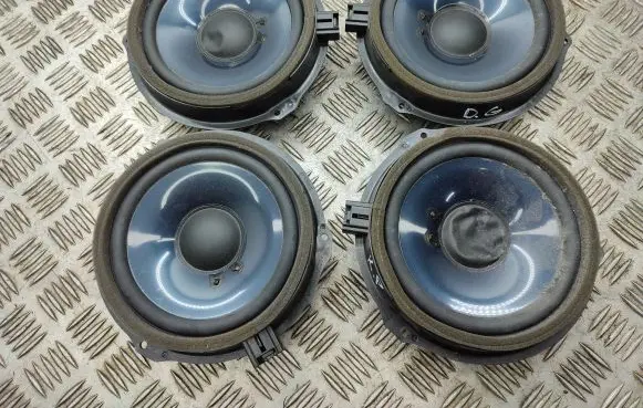Ford B-MAX Front door speaker AA6T18808FA