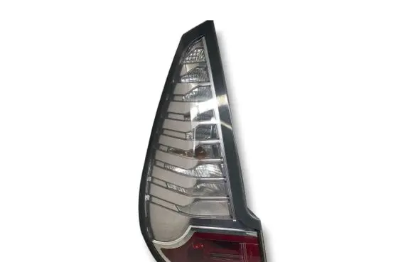 Renault Scenic III - Grand scenic III Rear/tail lights R1DS102 2201 A056008