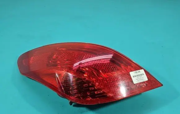 Peugeot 308 Rear/tail lights 9680425780 IMPRK1502245