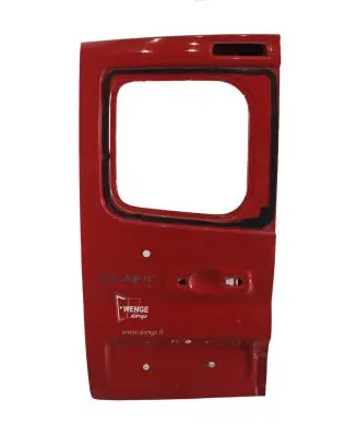 Renault Trafic III (X82) Back/rear loading door 901010761R