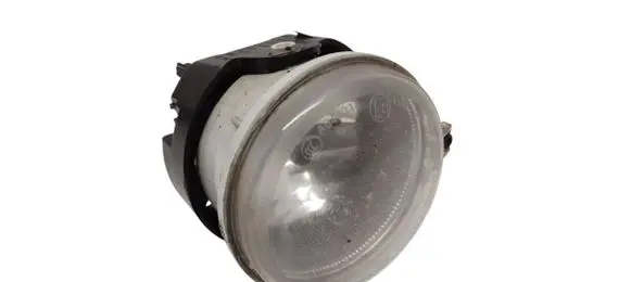 Chrysler Grand Voyager V Front fog light 04805857AB 06032008 331801