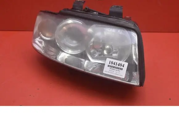 Audi A4 S4 B6 8E 8H Headlight/headlamp 8E0941004F