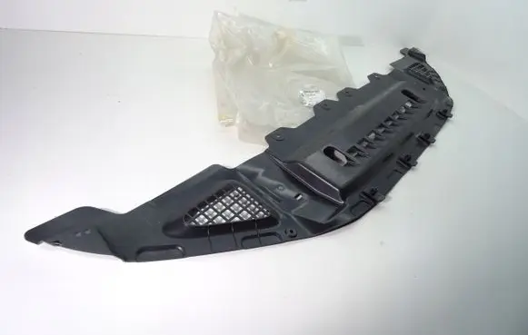 Chevrolet Cruze Front bumper lip 95937532