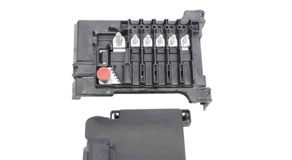 Skoda Enyaq iV Battery bracket 1EA915345A
